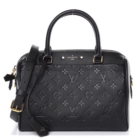 louis vuitton speedy 35 empreinte|louis Vuitton Speedy 25 price.